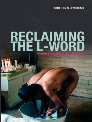 cover image of Reclaiming the L-Word